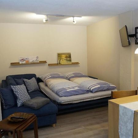 Haus Bongard Διαμέρισμα Εξωτερικό φωτογραφία