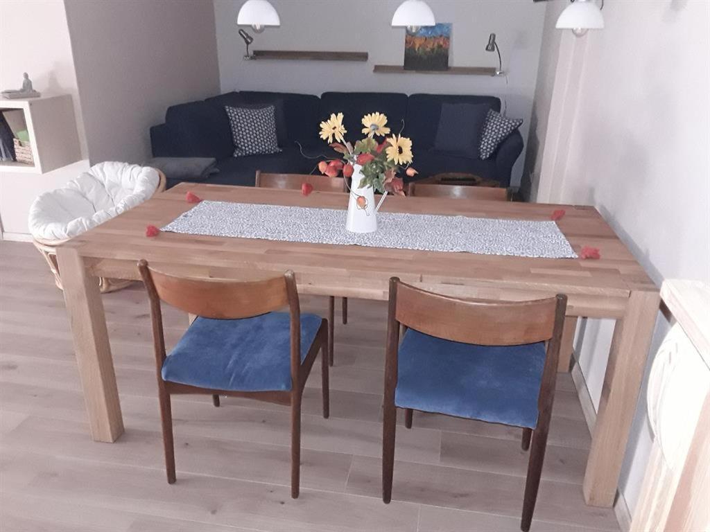 Haus Bongard Διαμέρισμα Εξωτερικό φωτογραφία