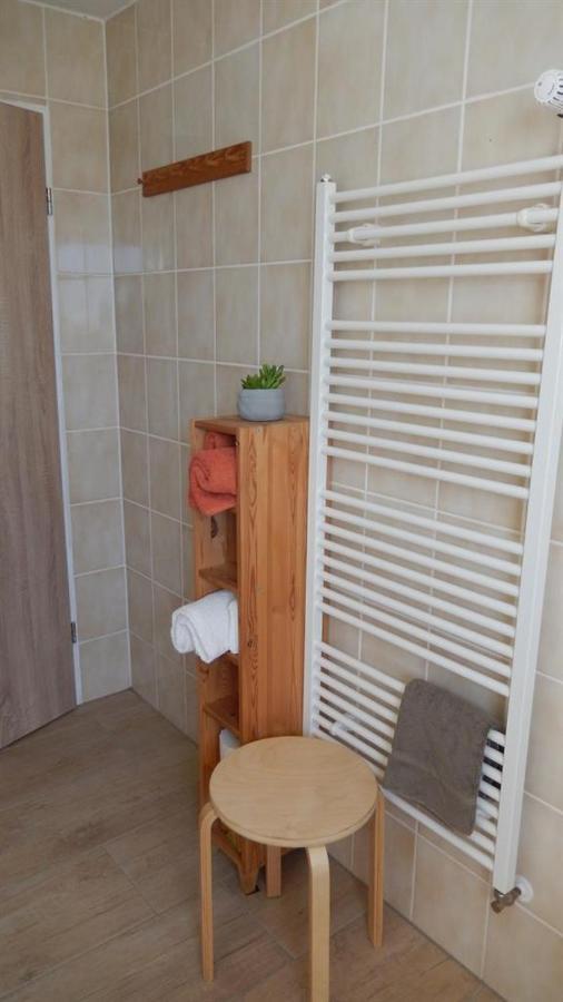 Haus Bongard Διαμέρισμα Εξωτερικό φωτογραφία